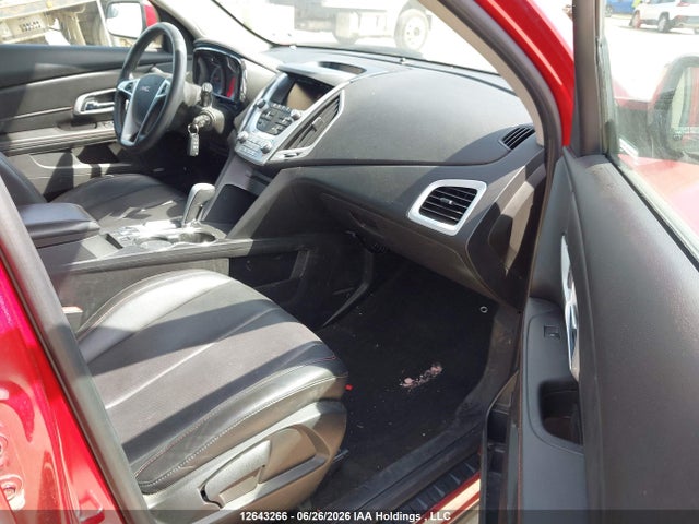 12643266 :رقم المزاد ، 2GKFLVE38D6313753 vin ، 2013 Gmc Terrain Slt-1 مزاد بيع