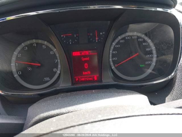 12643266 :رقم المزاد ، 2GKFLVE38D6313753 vin ، 2013 Gmc Terrain Slt-1 مزاد بيع