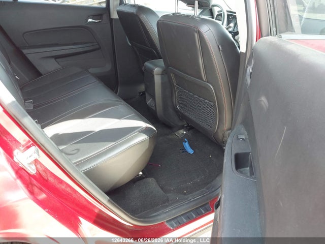 12643266 :رقم المزاد ، 2GKFLVE38D6313753 vin ، 2013 Gmc Terrain Slt-1 مزاد بيع