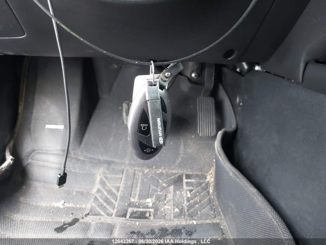 2025 Hyundai Elantra Luxury მანქანა იყიდება აუქციონზე, vin: KMHLN4DGXSU008398, აუქციონის ნომერი: 12643267