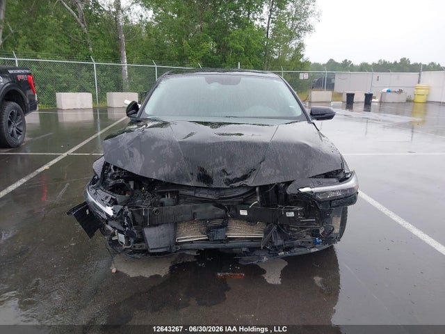 KMHLN4DGXSU008398 Hyundai Elantra Luxury