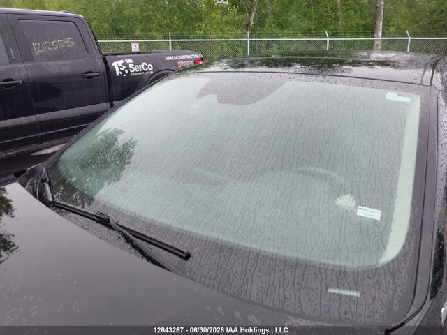 2025 Hyundai Elantra Luxury მანქანა იყიდება აუქციონზე, vin: KMHLN4DGXSU008398, აუქციონის ნომერი: 12643267
