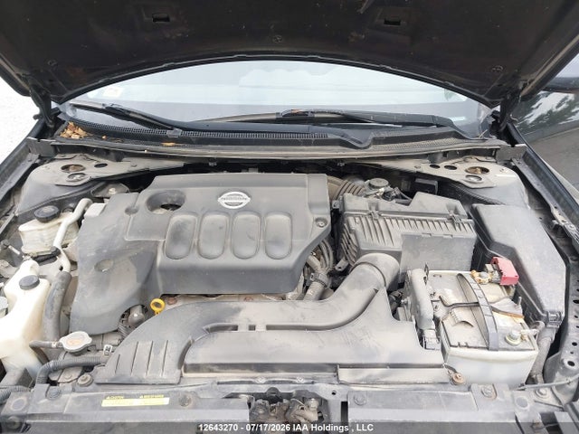 Aukcja sprzedaży 2012 Nissan Altima S, vin: 1N4AL2AP9CN496397, numer aukcji: 12643270