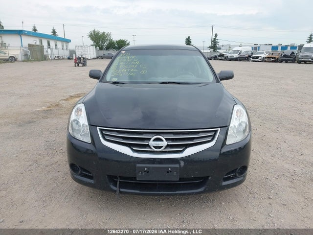 Aukcja sprzedaży 2012 Nissan Altima S, vin: 1N4AL2AP9CN496397, numer aukcji: 12643270