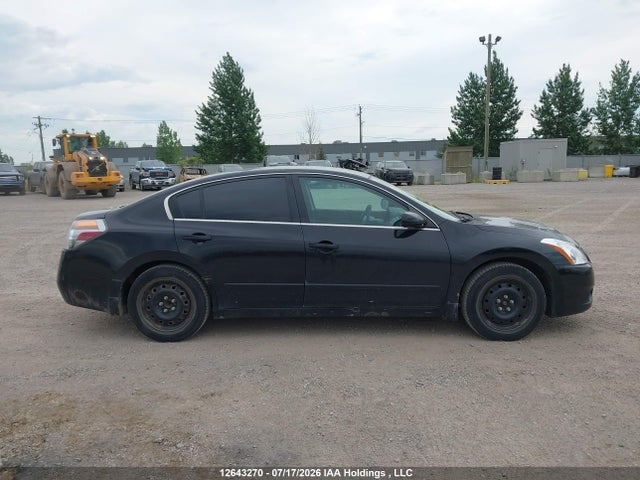 Aukcja sprzedaży 2012 Nissan Altima S, vin: 1N4AL2AP9CN496397, numer aukcji: 12643270