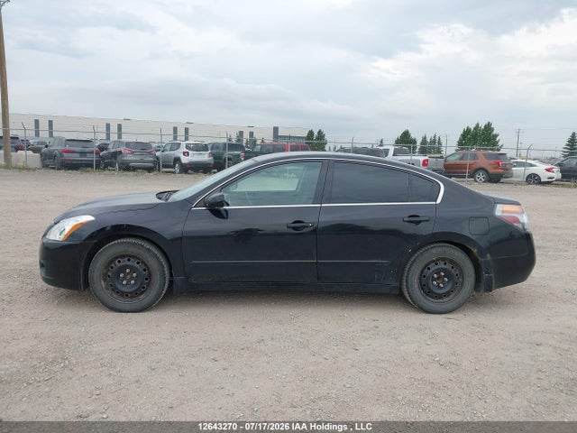 Aukcja sprzedaży 2012 Nissan Altima S, vin: 1N4AL2AP9CN496397, numer aukcji: 12643270