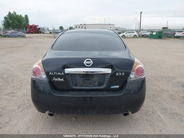 Aukcja sprzedaży 2012 Nissan Altima S, vin: 1N4AL2AP9CN496397, numer aukcji: 12643270