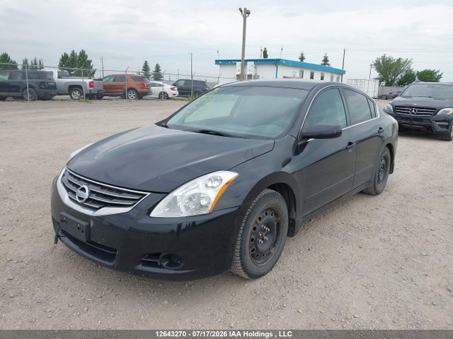 Aukcja sprzedaży 2012 Nissan Altima S, vin: 1N4AL2AP9CN496397, numer aukcji: 12643270