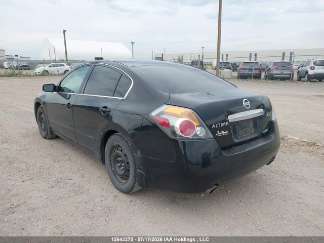 Aukcja sprzedaży 2012 Nissan Altima S, vin: 1N4AL2AP9CN496397, numer aukcji: 12643270