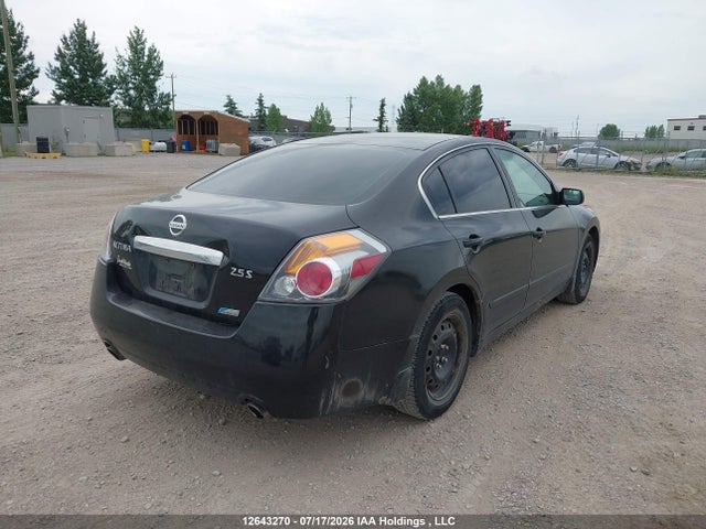 Aukcja sprzedaży 2012 Nissan Altima S, vin: 1N4AL2AP9CN496397, numer aukcji: 12643270
