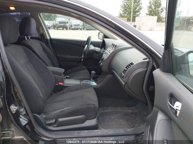 Aukcja sprzedaży 2012 Nissan Altima S, vin: 1N4AL2AP9CN496397, numer aukcji: 12643270