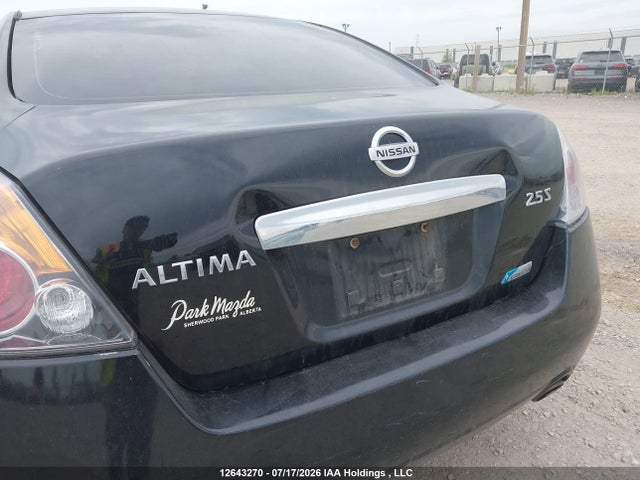 Aukcja sprzedaży 2012 Nissan Altima S, vin: 1N4AL2AP9CN496397, numer aukcji: 12643270
