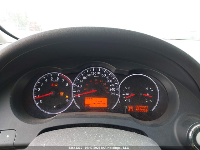 Aukcja sprzedaży 2012 Nissan Altima S, vin: 1N4AL2AP9CN496397, numer aukcji: 12643270