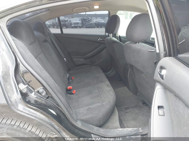 Aukcja sprzedaży 2012 Nissan Altima S, vin: 1N4AL2AP9CN496397, numer aukcji: 12643270