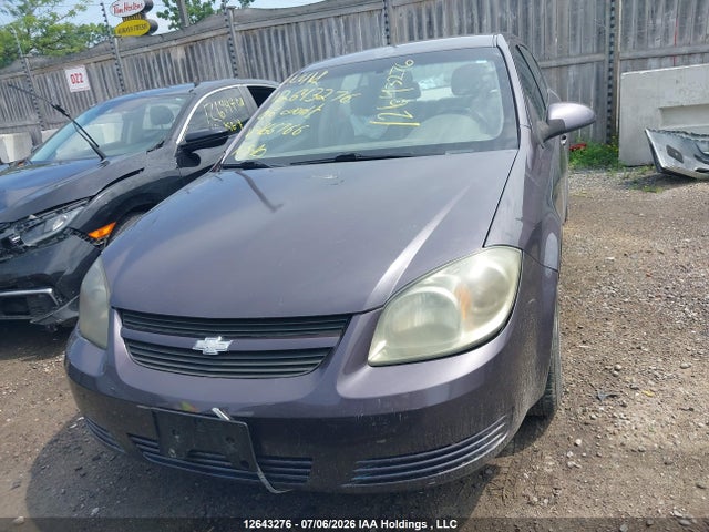 2006 Chevrolet Cobalt მანქანა იყიდება აუქციონზე, vin: 1G1AL58F767666766, აუქციონის ნომერი: 12643276