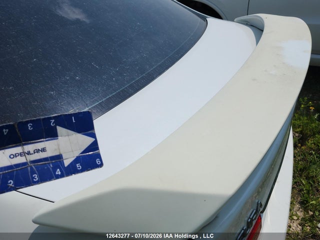 2012 Acura Tsx მანქანა იყიდება აუქციონზე, vin: JH4CU2F60CC800548, აუქციონის ნომერი: 12643277