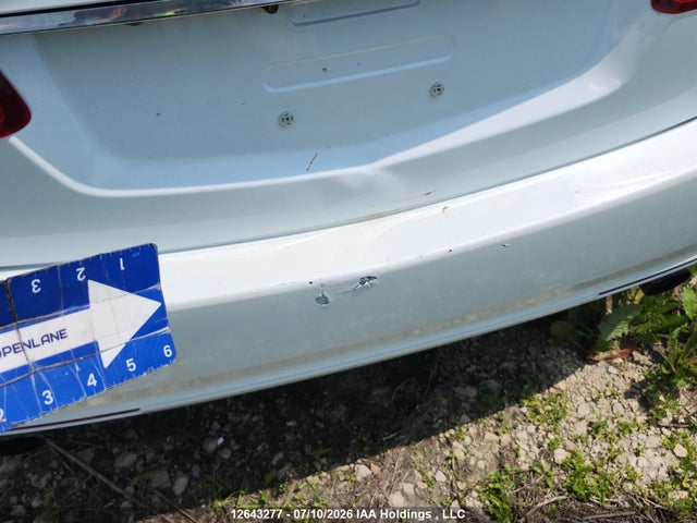 2012 Acura Tsx მანქანა იყიდება აუქციონზე, vin: JH4CU2F60CC800548, აუქციონის ნომერი: 12643277