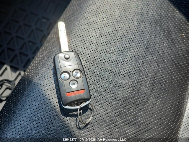 2012 Acura Tsx მანქანა იყიდება აუქციონზე, vin: JH4CU2F60CC800548, აუქციონის ნომერი: 12643277
