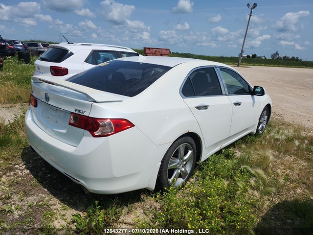 2012 Acura Tsx მანქანა იყიდება აუქციონზე, vin: JH4CU2F60CC800548, აუქციონის ნომერი: 12643277