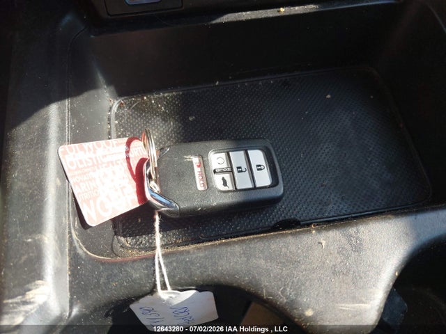 12643280 :رقم المزاد ، 2HKRW2H42MH240295 vin ، 2021 Honda Cr-v Sport مزاد بيع