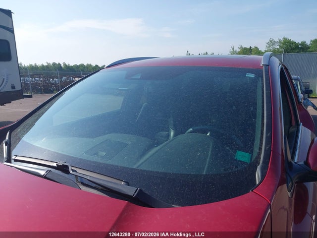 12643280 :رقم المزاد ، 2HKRW2H42MH240295 vin ، 2021 Honda Cr-v Sport مزاد بيع