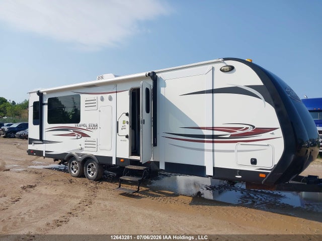 Aukcja sprzedaży 2014 Starcraft Mossy Oak Lite, vin: 1SABS0BR7E2J35058, numer aukcji: 12643281