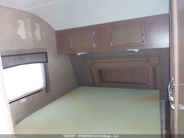 Aukcja sprzedaży 2014 Starcraft Mossy Oak Lite, vin: 1SABS0BR7E2J35058, numer aukcji: 12643281