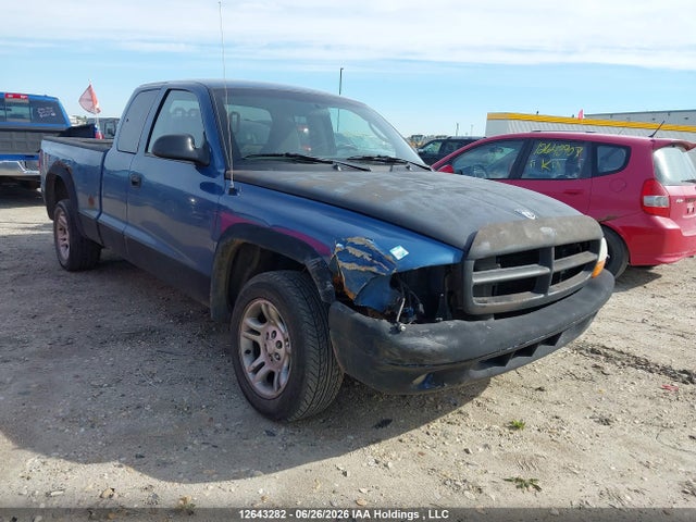 Aukcja sprzedaży 2003 Dodge Dakota Sport, vin: 1D7HL32X83S313088, numer aukcji: 12643282