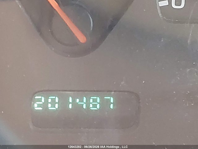12643282 :رقم المزاد ، 1D7HL32X83S313088 vin ، 2003 Dodge Dakota Sport مزاد بيع