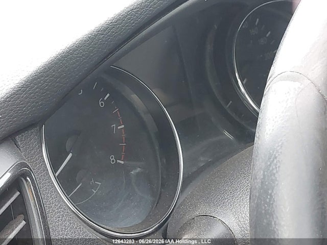 12643283 :رقم المزاد ، 5N1AT2MV3HC769479 vin ، 2017 Nissan Rogue S/sl Platinum/sv مزاد بيع