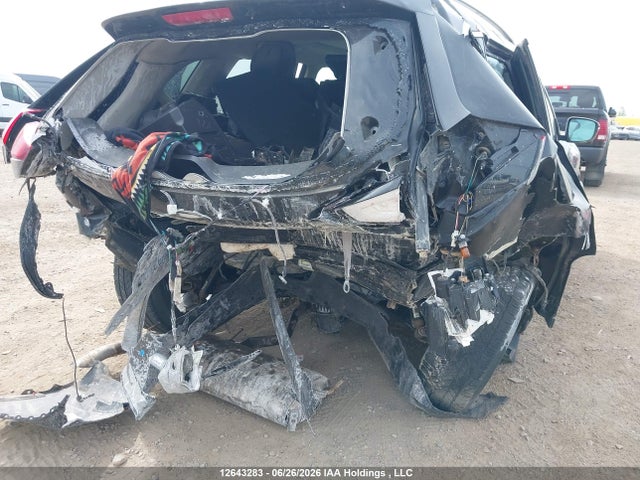 12643283 :رقم المزاد ، 5N1AT2MV3HC769479 vin ، 2017 Nissan Rogue S/sl Platinum/sv مزاد بيع