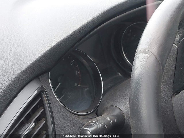 12643283 :رقم المزاد ، 5N1AT2MV3HC769479 vin ، 2017 Nissan Rogue S/sl Platinum/sv مزاد بيع