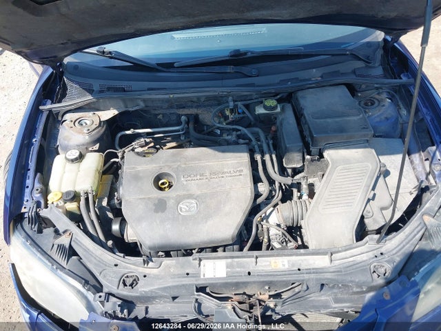 Aukcja sprzedaży 2006 Mazda Mazda3 Gt, vin: JM1BK123961512701, numer aukcji: 12643284