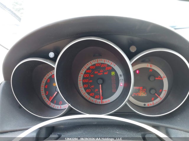 Aukcja sprzedaży 2006 Mazda Mazda3 Gt, vin: JM1BK123961512701, numer aukcji: 12643284
