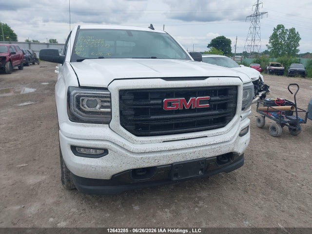 GMC Sierra 1500 Slt 2017 3GTU2NEC0HG331793 Image 12