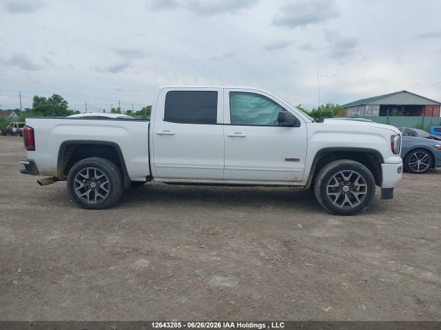 GMC Sierra 1500 Slt 2017 3GTU2NEC0HG331793 Image 13