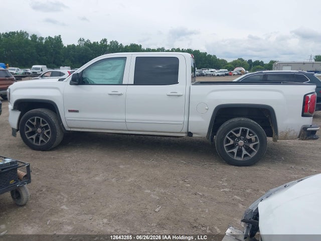GMC Sierra 1500 Slt 2017 3GTU2NEC0HG331793 Image 14