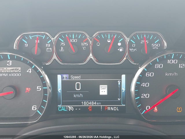 GMC Sierra 1500 Slt 2017 3GTU2NEC0HG331793 Image 15