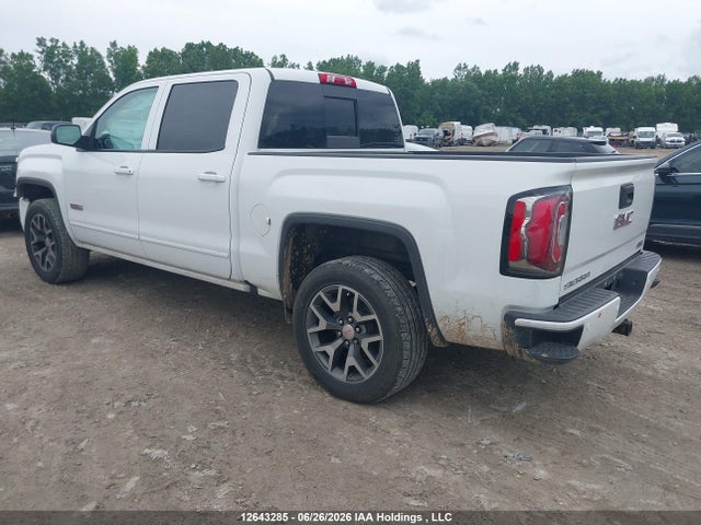 GMC Sierra 1500 Slt 2017 3GTU2NEC0HG331793 Image 3