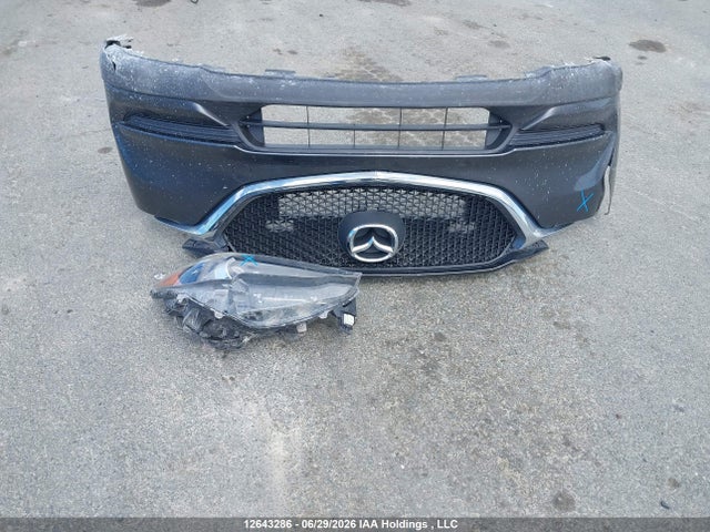 Aukcja sprzedaży 2017 Mazda Cx-5 Gx, vin: JM3KFABL5H0132307, numer aukcji: 12643286