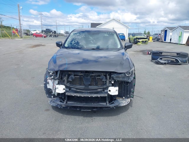 Aukcja sprzedaży 2017 Mazda Cx-5 Gx, vin: JM3KFABL5H0132307, numer aukcji: 12643286