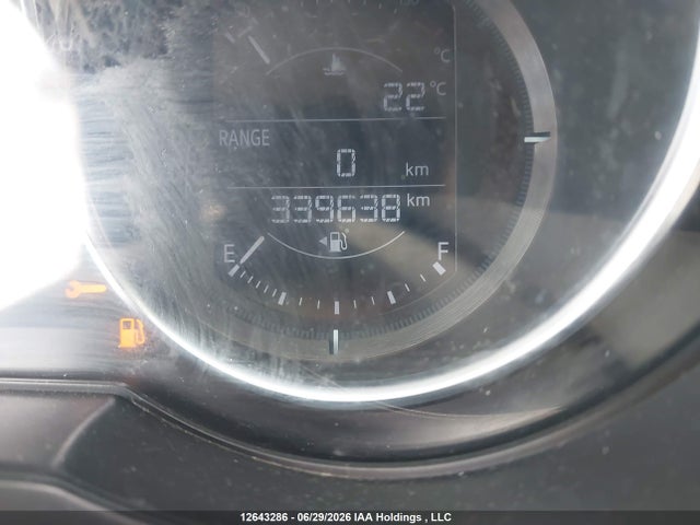 Aukcja sprzedaży 2017 Mazda Cx-5 Gx, vin: JM3KFABL5H0132307, numer aukcji: 12643286