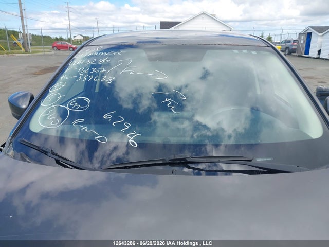 Aukcja sprzedaży 2017 Mazda Cx-5 Gx, vin: JM3KFABL5H0132307, numer aukcji: 12643286
