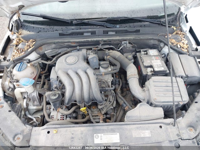 3VW2K7AJ1EM315507 Volkswagen Jetta