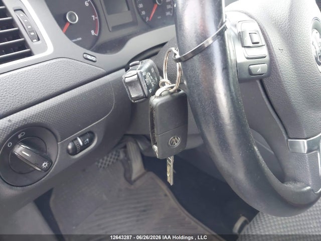 Volkswagen Jetta 2014 3VW2K7AJ1EM315507 Image 11