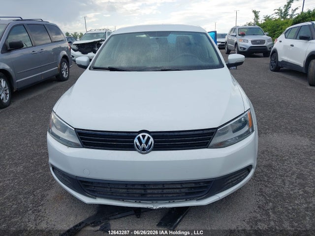 Volkswagen Jetta 2014 3VW2K7AJ1EM315507 Image 13