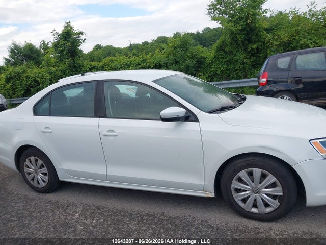 Volkswagen Jetta 2014 3VW2K7AJ1EM315507 Image 14