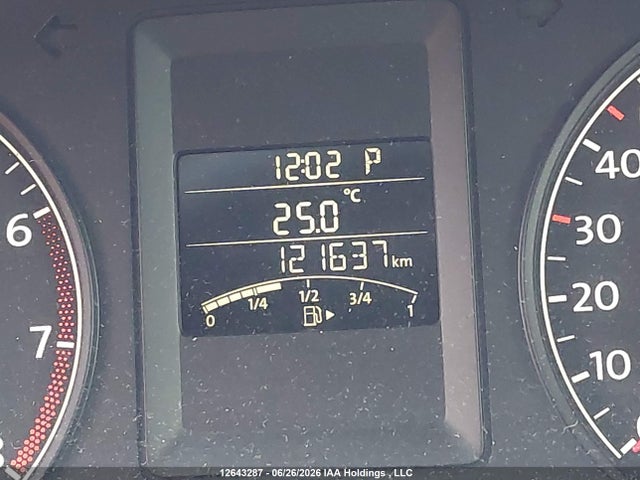 Volkswagen Jetta 2014 3VW2K7AJ1EM315507 Image 16
