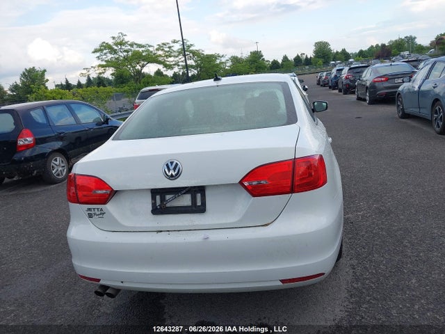 Volkswagen Jetta 2014 3VW2K7AJ1EM315507 Image 17
