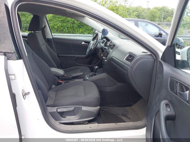 Volkswagen Jetta 2014 3VW2K7AJ1EM315507 Image 5